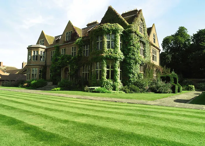 Horwood House Hotel